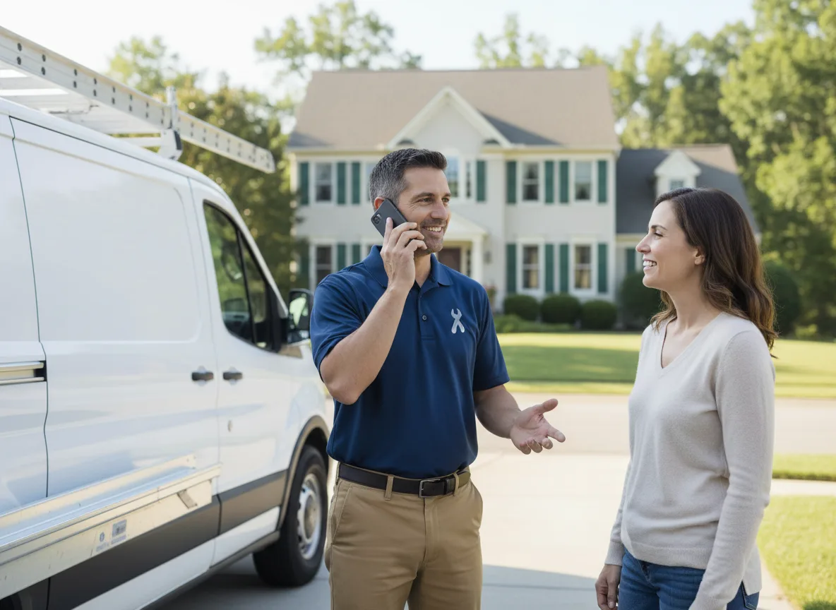 Home Gutter Service Foreman, AR FAQs